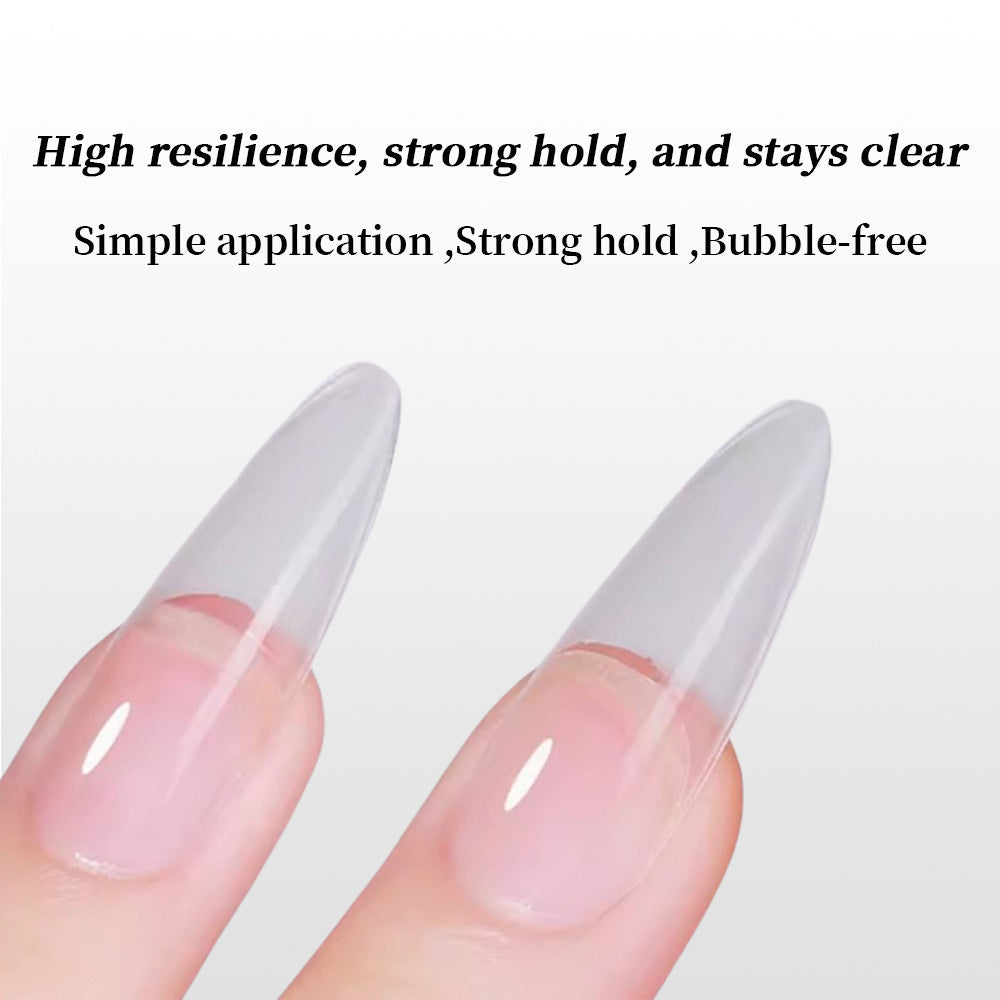 Charmeenail Brush-on Nail Glue