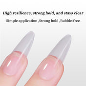 Charmeenail All-in-One Nail Glue Kit
