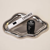 Manicure Tool Kit C (Handheld UV Light + Solid Nail Glue Gel)