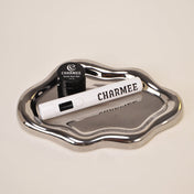 Manicure Tool Kit C (Handheld UV Light + Solid Nail Glue Gel)