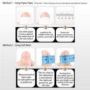 Customize  Press-ons